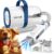 7_Dog Grooming Vacuum, Dog Grooming Kit,12000Pa Strong Pet Grooming Vacuum for Dogs, 2L Large Capacity Dog Vacuum for Shedding Grooming Hair, Dog Hair Vacuum, 5 Pet Grooming Tools, Quiet,PG100