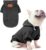 6_BEAUTYZOO Dog Hoodie for Small Medium Large Dogs