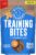 1a_Buddy Biscuits Trainers 10 oz. Pouch of Training Bites Soft & Chewy Dog Treats Made with Bacon Flavor