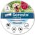 1_Seresto Large  Dogs Over 18 lbs Vet-Recommended Flea & Tick Treatment & Prevention Collar. | 8 Months