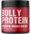 Bulk UP Your Pit Bull | Real Meat Protein Muscle Bulker | 283mg Pure Protein Powder for Dogs| Daily Protein for Your Pitbull, Bully, 30 Day Supply (60 Servings) Dog Protein