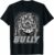 T Shirt Bully Bully Bully American Bully Clothing Pit Bull Shirt